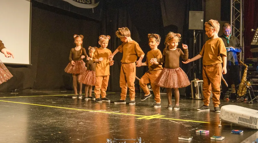 Headerimage - Senatorenball 2023