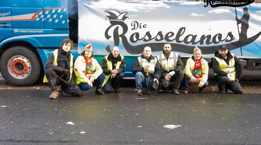 Headerimage - Umzug Ludweiler 2020